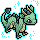 Rare Dragon Baby