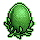 The Green Egg