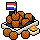 Kings Day Bundle