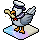 Seaside Crafting Quest!