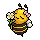 Buzz off