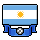World Cup 2026 - Winners: Match 07.07: Argentina