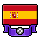 World Cup 2026 - Winners: Match 10.07: Spain